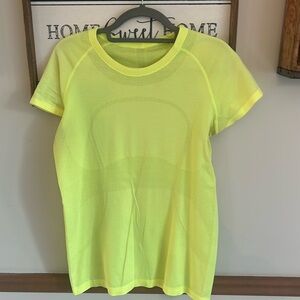 Lululemon swiftly size 12